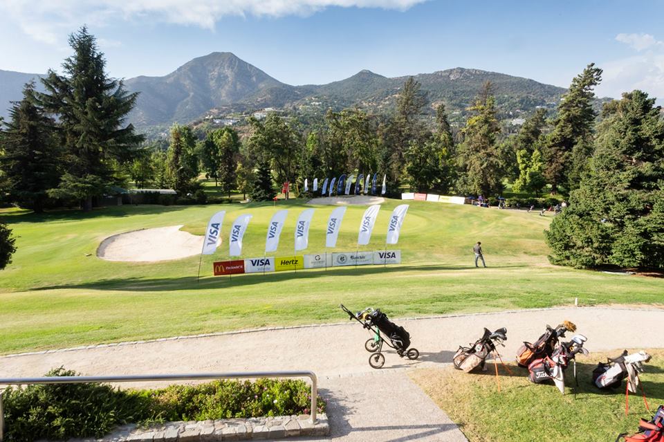11º Golf Action 2018 - Sport Francés