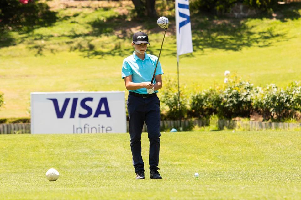 11º Golf Action 2018 - Sport Francés