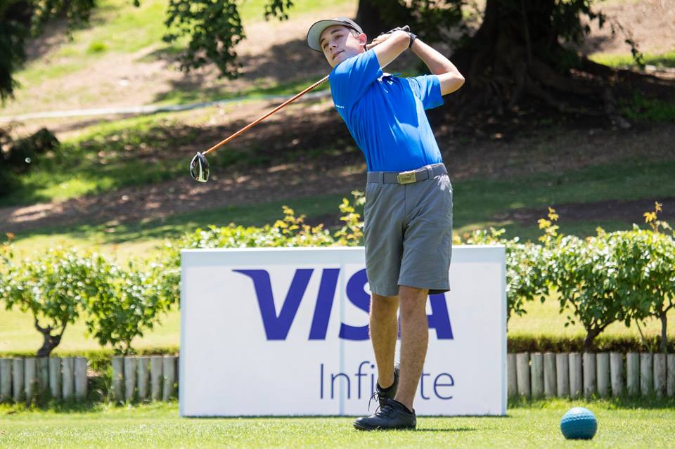 11º Golf Action 2018 - Sport Francés