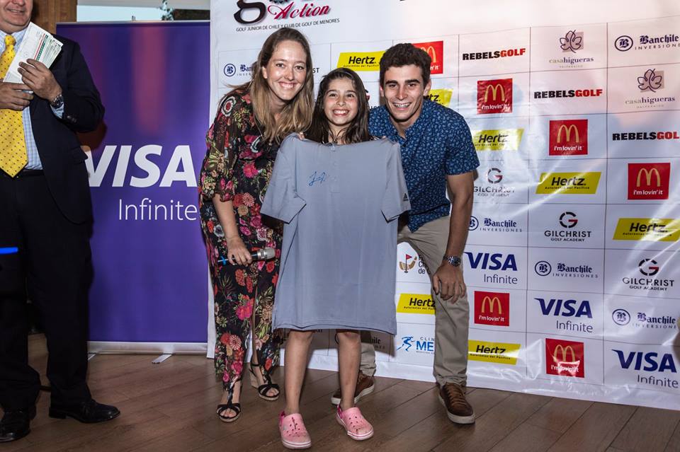 11º Golf Action 2018 - Sport Francés