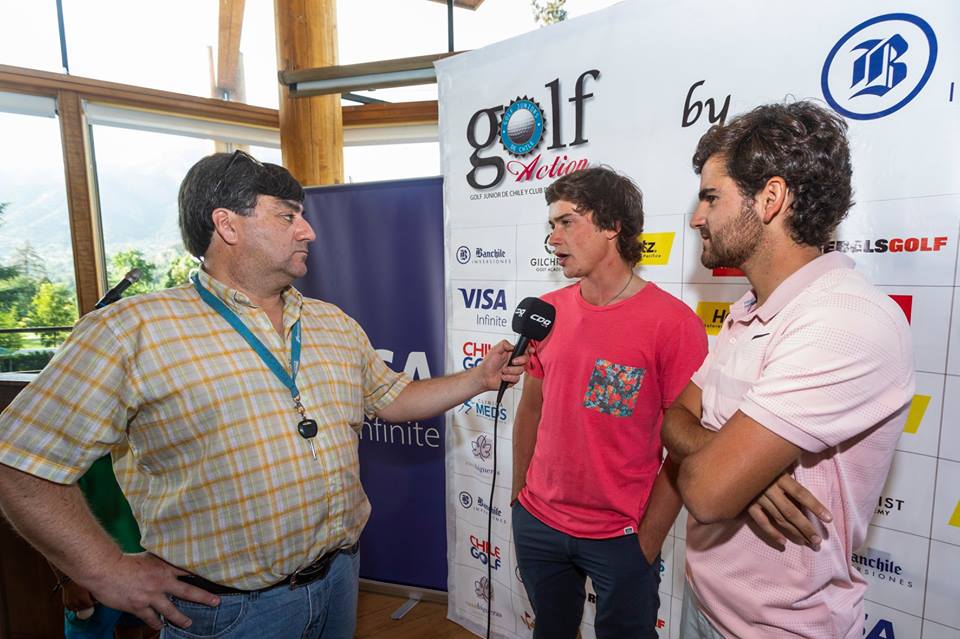11º Golf Action 2018 - Sport Francés
