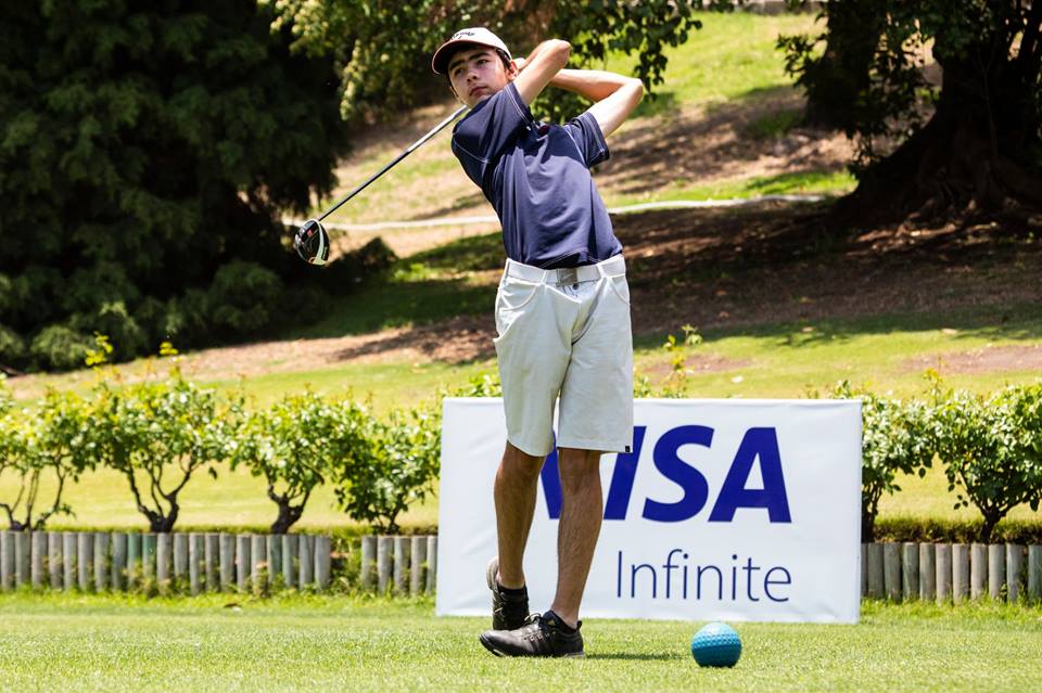 11º Golf Action 2018 - Sport Francés