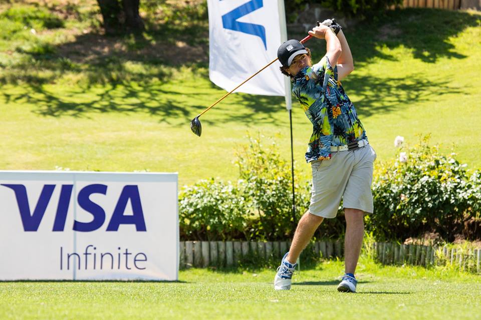 11º Golf Action 2018 - Sport Francés