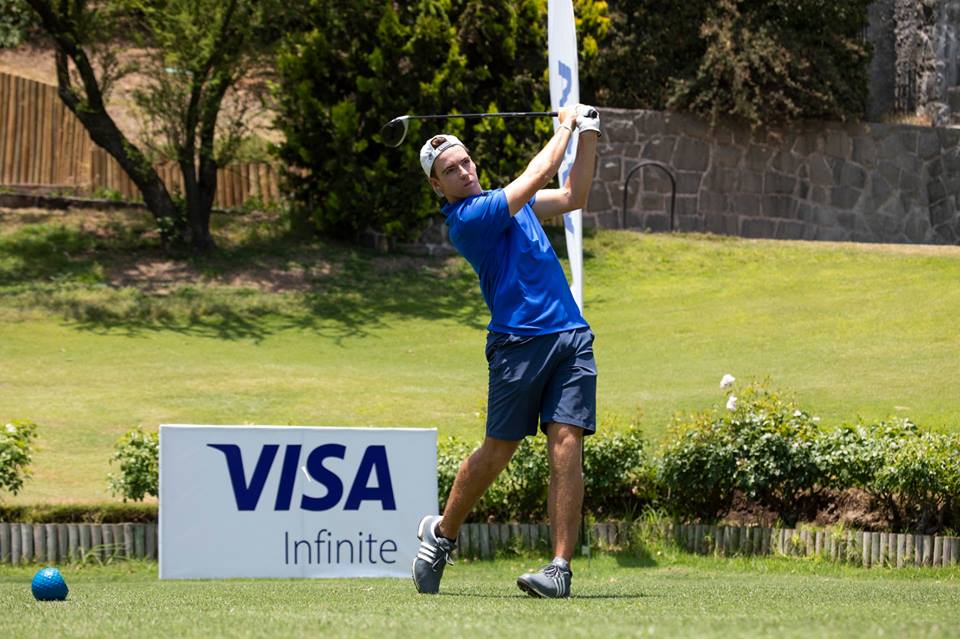 11º Golf Action 2018 - Sport Francés