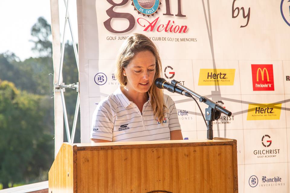 XXXIV Abierto Internacional de Menores de Granadilla 2019