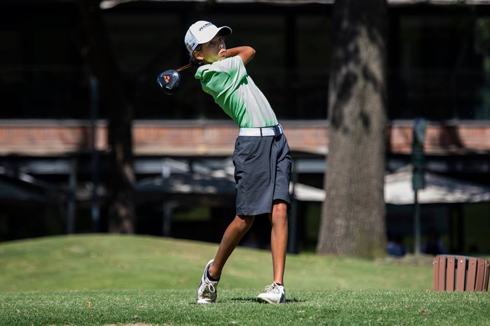 2º Golf Action 2019 - Club de Polo