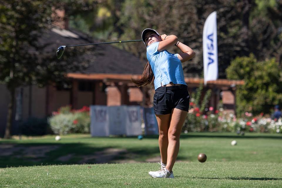 2º Golf Action 2019 - Club de Polo