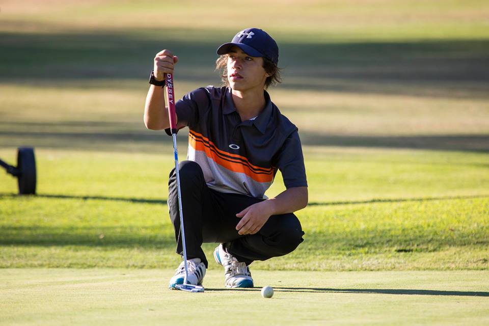 2º Golf Action 2019 - Club de Polo