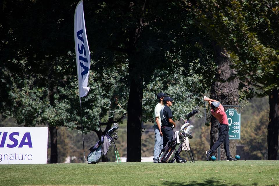 2º Golf Action 2019 - Club de Polo