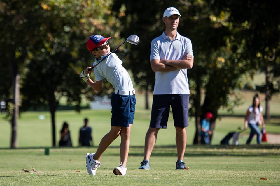 2º Golf Action 2019 - Club de Polo