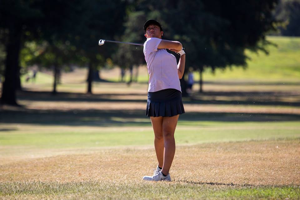 2º Golf Action 2019 - Club de Polo