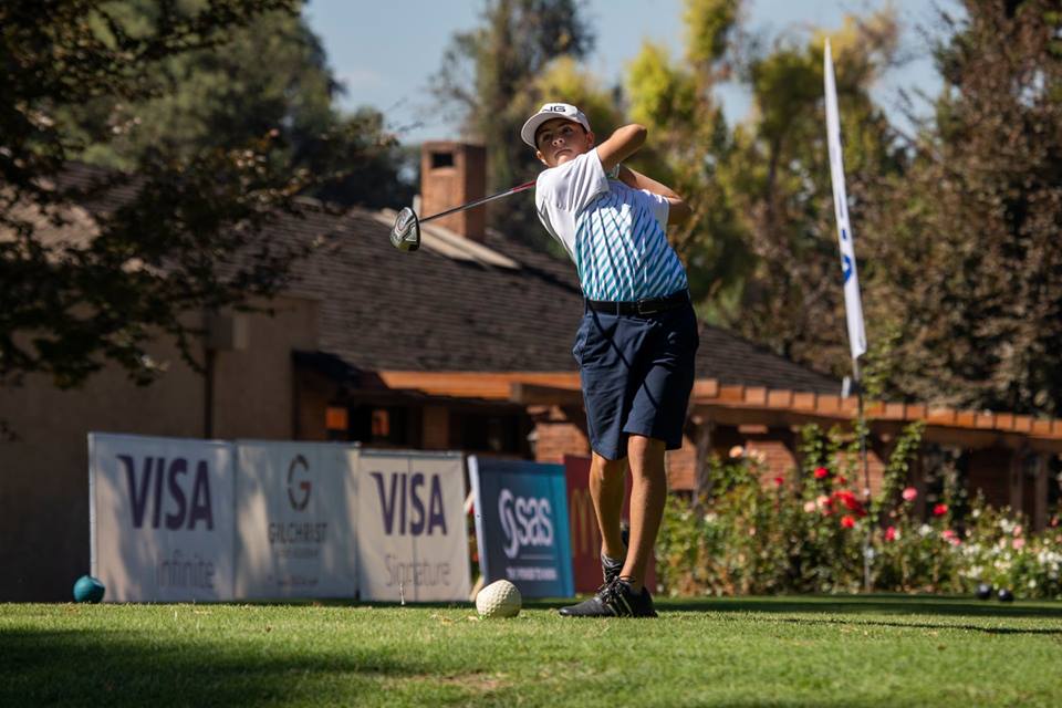 2º Golf Action 2019 - Club de Polo