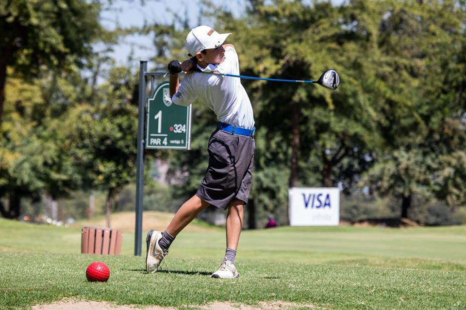 2º Golf Action 2019 - Club de Polo