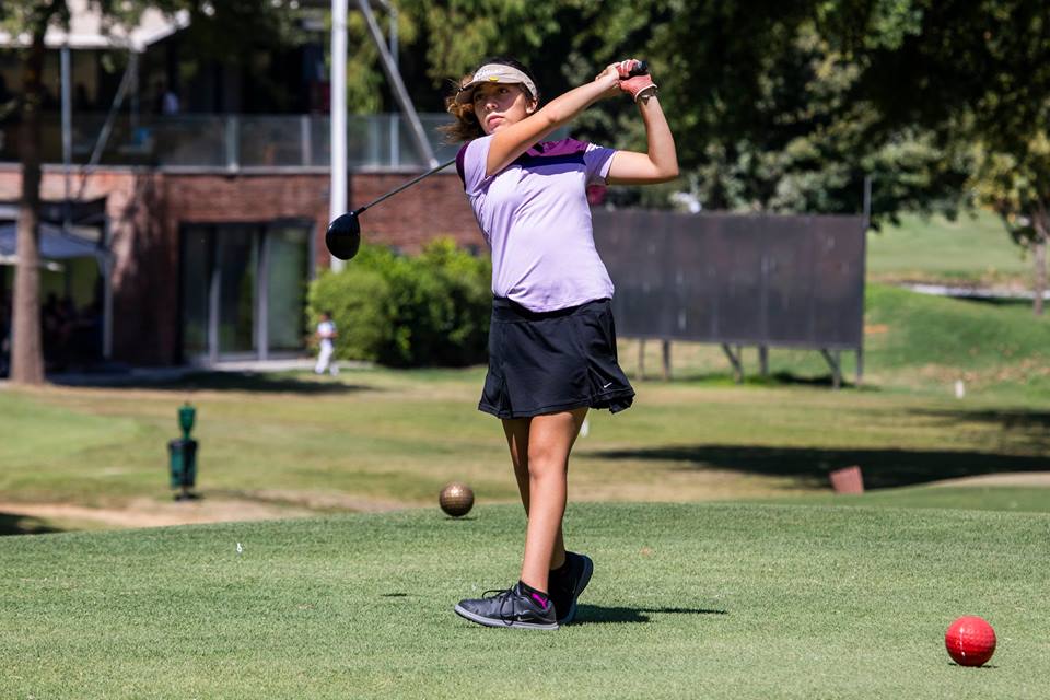 2º Golf Action 2019 - Club de Polo