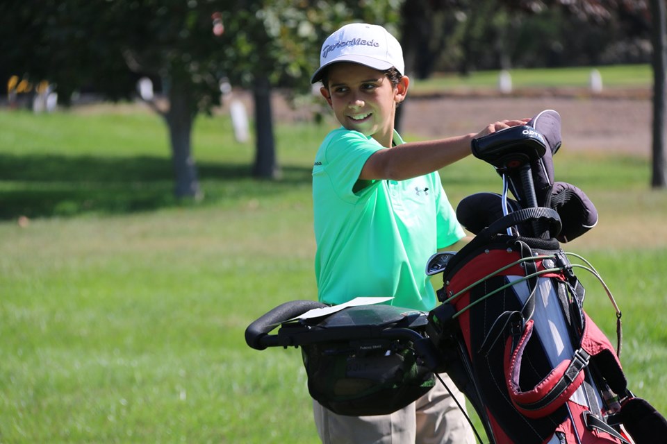 3º Golf Action 2019 - Las Araucarias