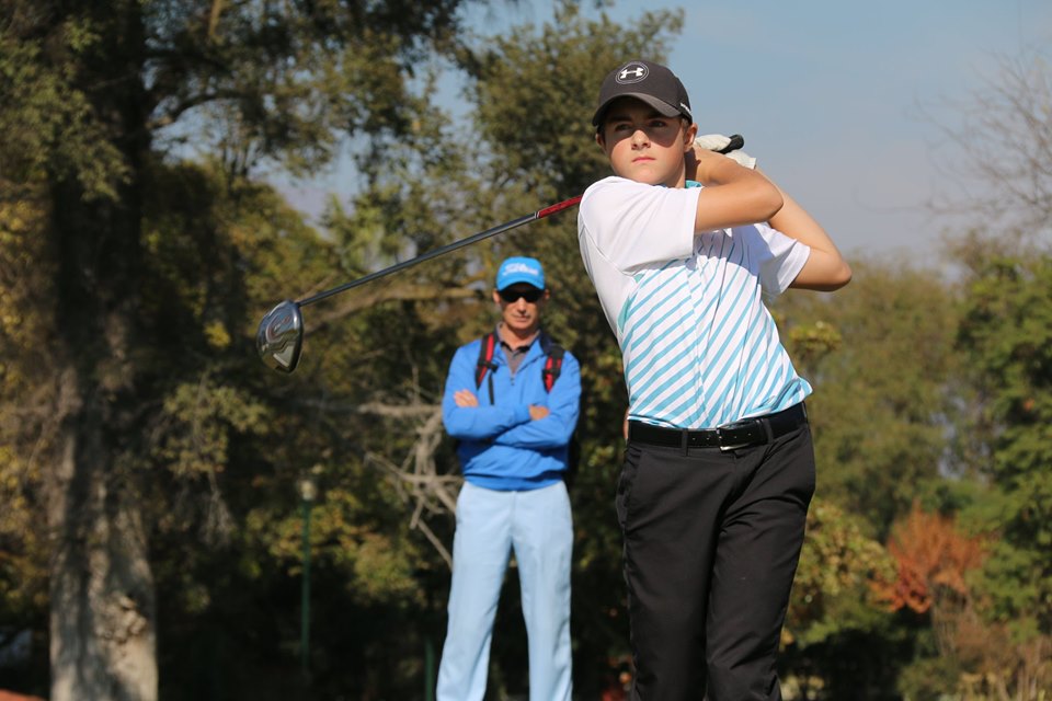 3º Golf Action 2019 - Las Araucarias