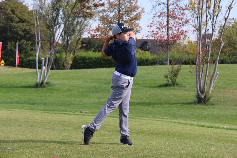 3º Golf Action 2019 - Las Araucarias
