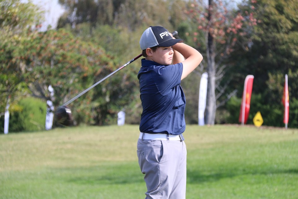 3º Golf Action 2019 - Las Araucarias