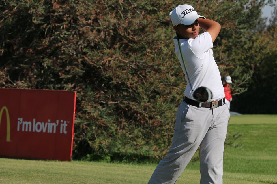 3º Golf Action 2019 - Las Araucarias