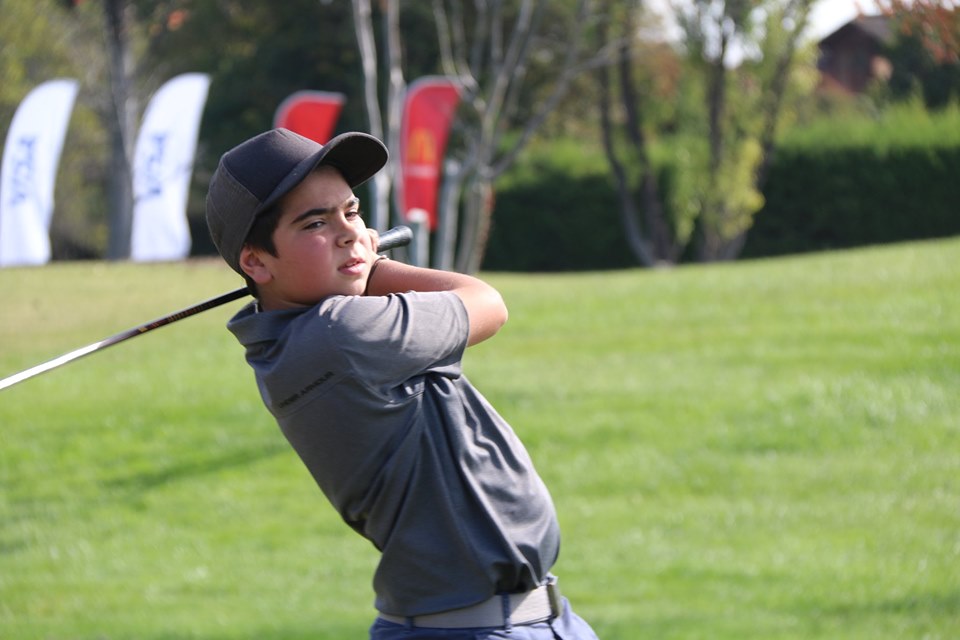 3º Golf Action 2019 - Las Araucarias