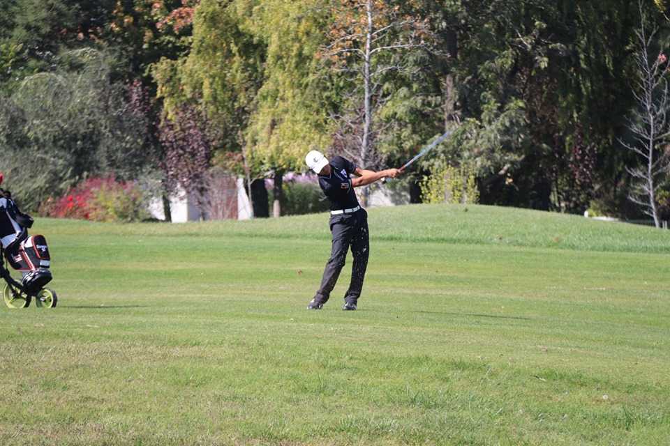3º Golf Action 2019 - Las Araucarias