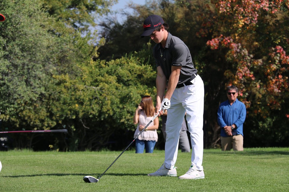 3º Golf Action 2019 - Las Araucarias