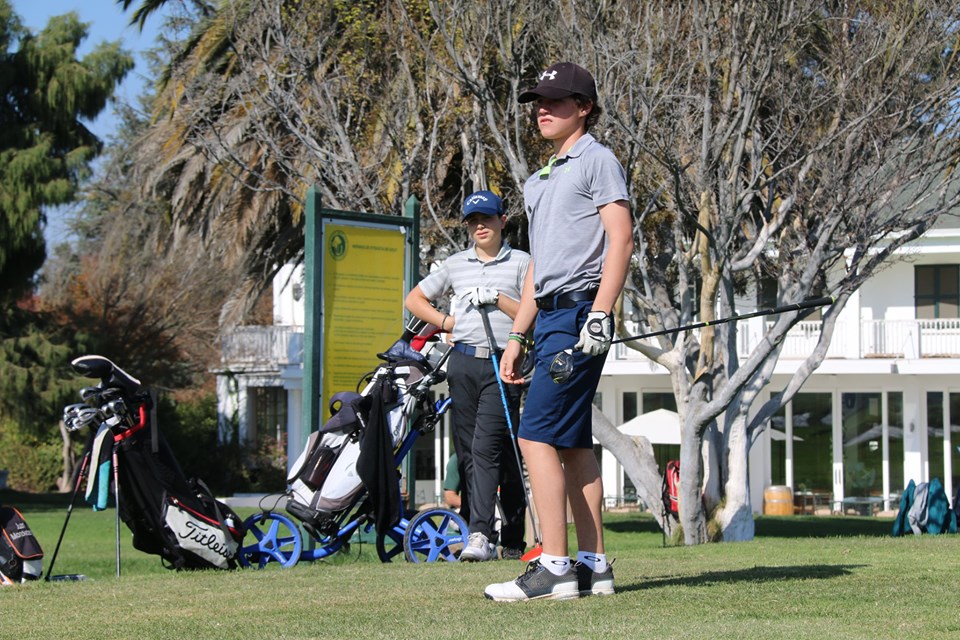 3º Golf Action 2019 - Las Araucarias