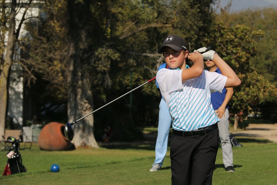 3º Golf Action 2019 - Las Araucarias