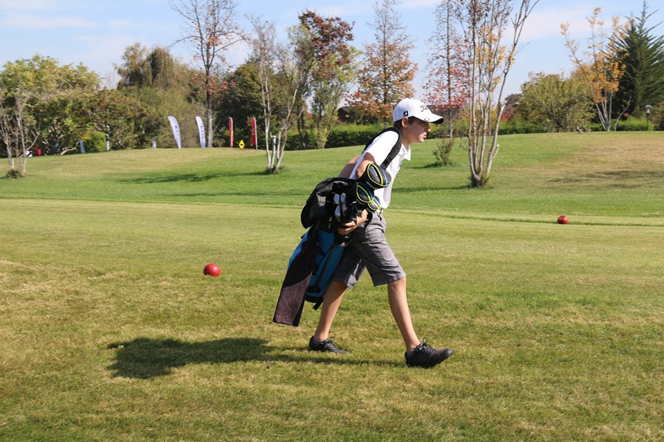 3º Golf Action 2019 - Las Araucarias