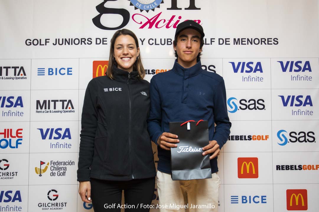 4º Golf Action 2019 - PWCC